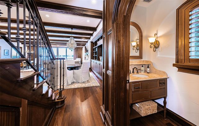 1403 PASS A GRILLE WAY, St Pete Beach, FL 33706