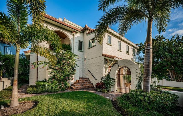 1403 PASS A GRILLE WAY, St Pete Beach, FL 33706