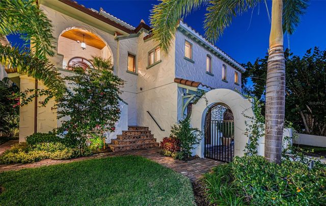 1403 PASS A GRILLE WAY, St Pete Beach, FL 33706