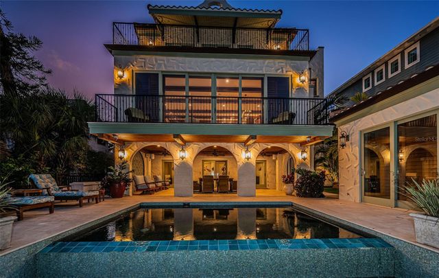 1403 PASS A GRILLE WAY, St Pete Beach, FL 33706