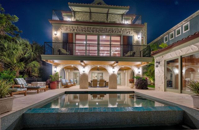 1403 PASS A GRILLE WAY, St Pete Beach, FL 33706