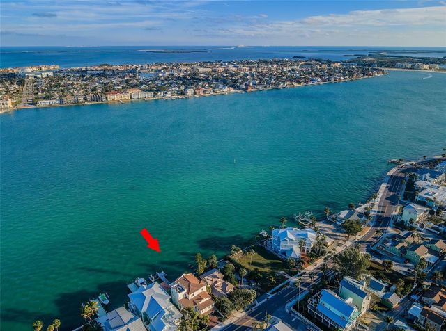 1403 PASS A GRILLE WAY, St Pete Beach, FL 33706