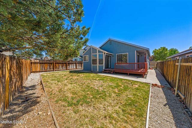 1012 Mica Drive, Carson City, NV 89705