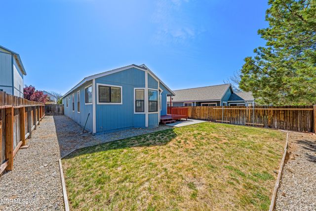 1012 Mica Drive, Carson City, NV 89705