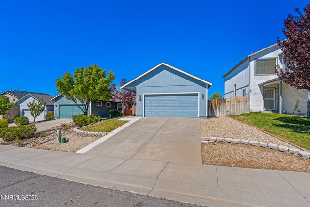 1012 Mica Drive, Carson City, NV 89705