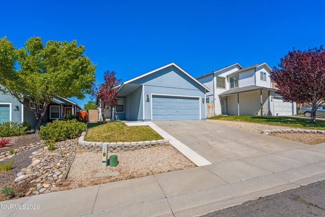 1012 Mica Drive, Carson City, NV 89705