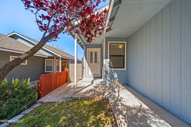 1012 Mica Drive, Carson City, NV 89705