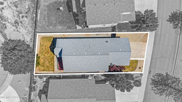 1012 Mica Drive, Carson City, NV 89705