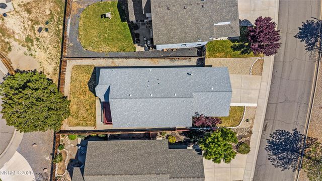 1012 Mica Drive, Carson City, NV 89705