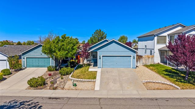 1012 Mica Drive, Carson City, NV 89705