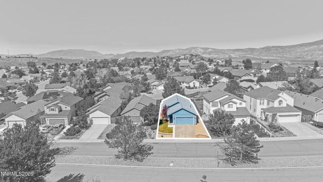 1012 Mica Drive, Carson City, NV 89705