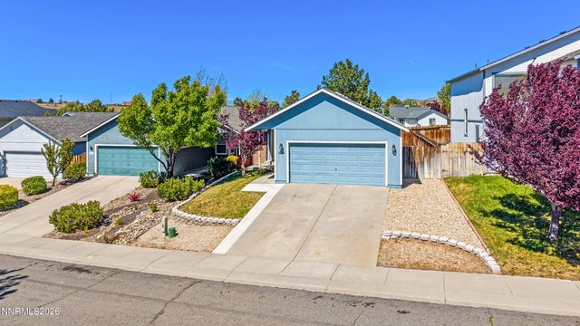1012 Mica Drive, Carson City, NV 89705