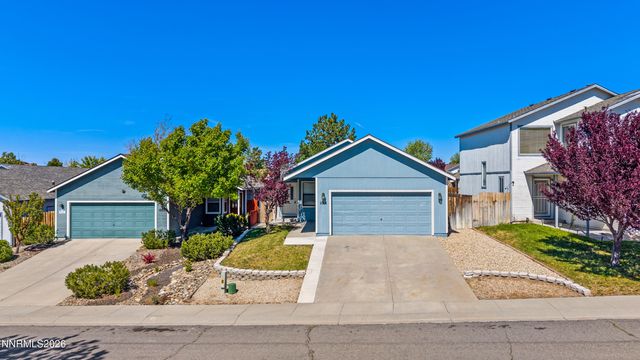1012 Mica Drive, Carson City, NV 89705
