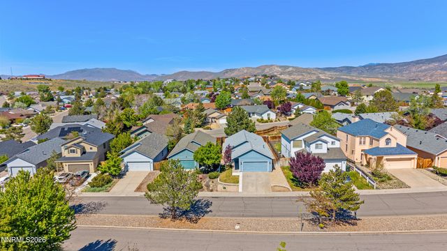 1012 Mica Drive, Carson City, NV 89705