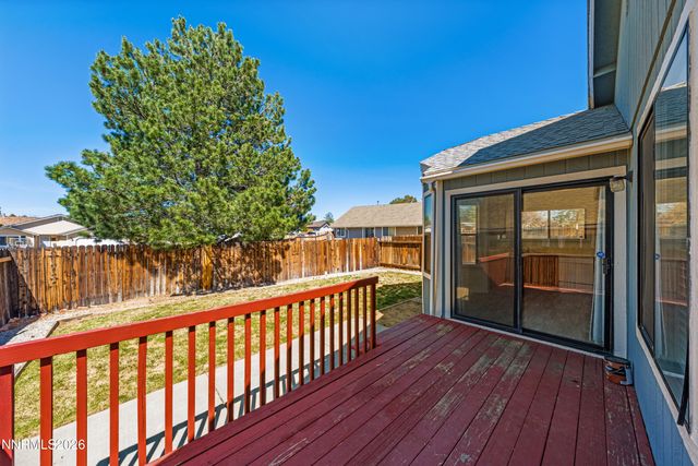 1012 Mica Drive, Carson City, NV 89705
