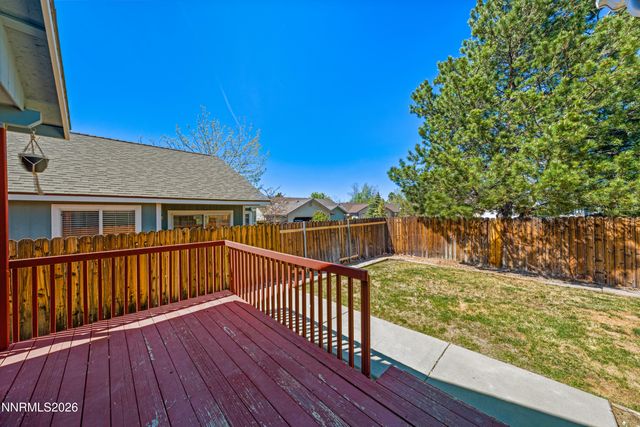 1012 Mica Drive, Carson City, NV 89705