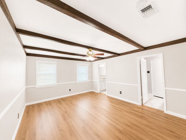 4110 Shamrock Drive, Arlington, TX 76016