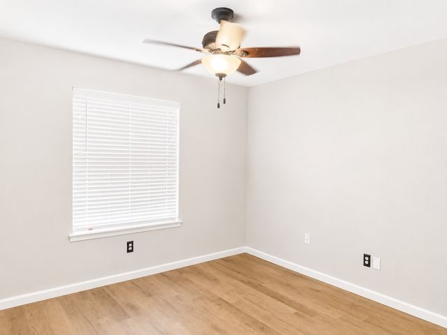 4110 Shamrock Drive, Arlington, TX 76016