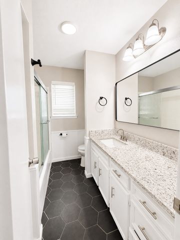 4110 Shamrock Drive, Arlington, TX 76016