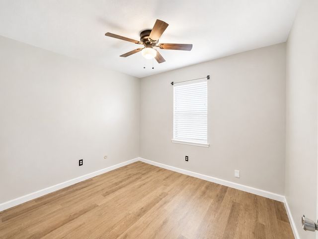 4110 Shamrock Drive, Arlington, TX 76016