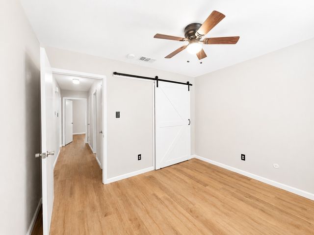 4110 Shamrock Drive, Arlington, TX 76016