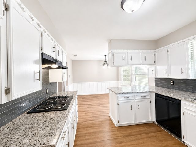 4110 Shamrock Drive, Arlington, TX 76016