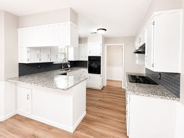 4110 Shamrock Drive, Arlington, TX 76016