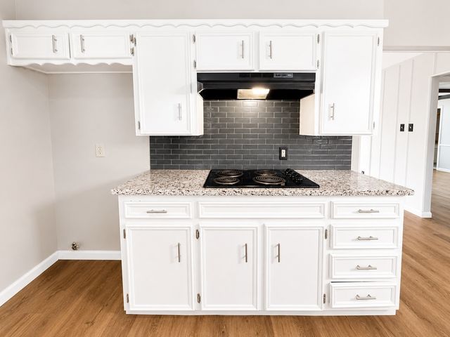 4110 Shamrock Drive, Arlington, TX 76016