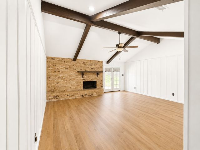 4110 Shamrock Drive, Arlington, TX 76016