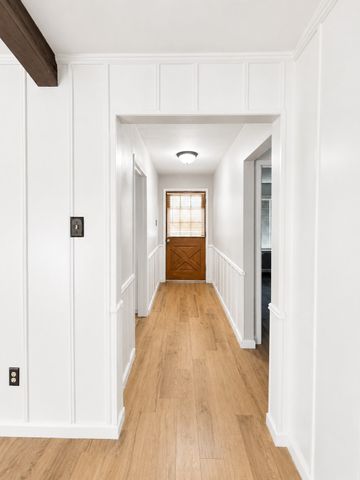 4110 Shamrock Drive, Arlington, TX 76016