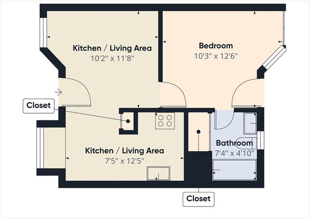 2604 Salado ST 204, Austin, TX 78705