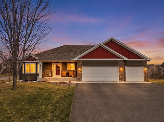 5858 Deer Street, Monticello, MN 55362