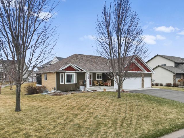 5858 Deer Street, Monticello, MN 55362