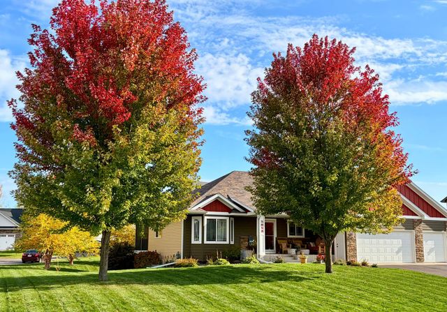 5858 Deer Street, Monticello, MN 55362