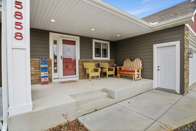 5858 Deer Street, Monticello, MN 55362