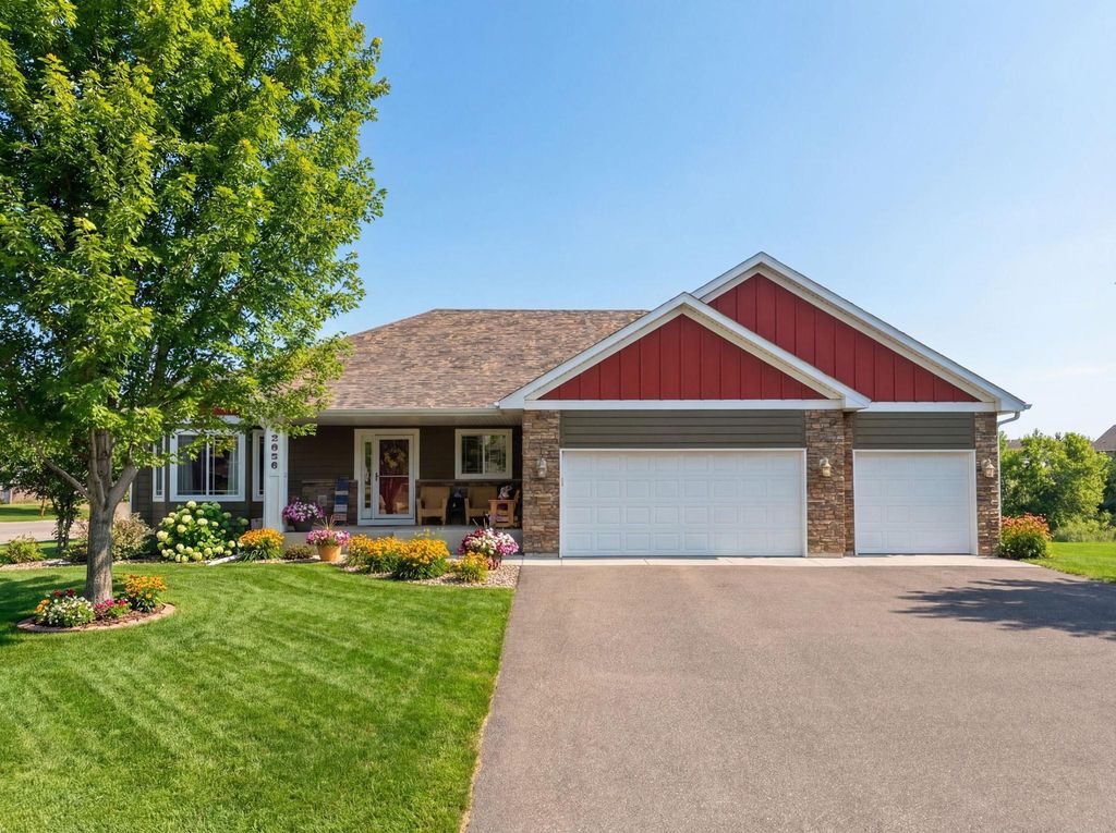 5858 Deer Street, Monticello, MN 55362