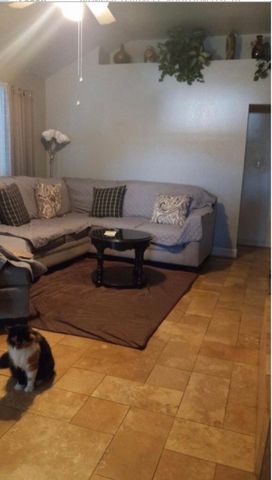 1412 S Medora Street, Terrell, TX 75160