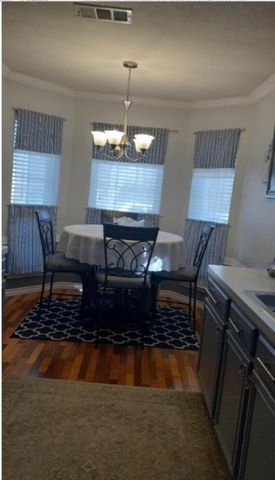 1412 S Medora Street, Terrell, TX 75160