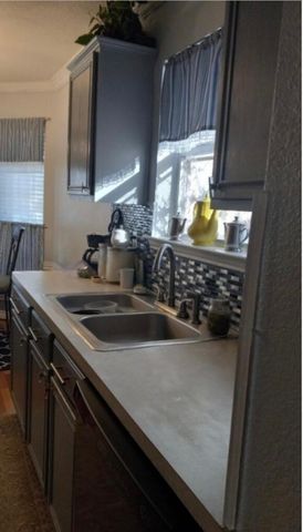 1412 S Medora Street, Terrell, TX 75160