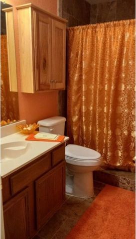 1412 S Medora Street, Terrell, TX 75160