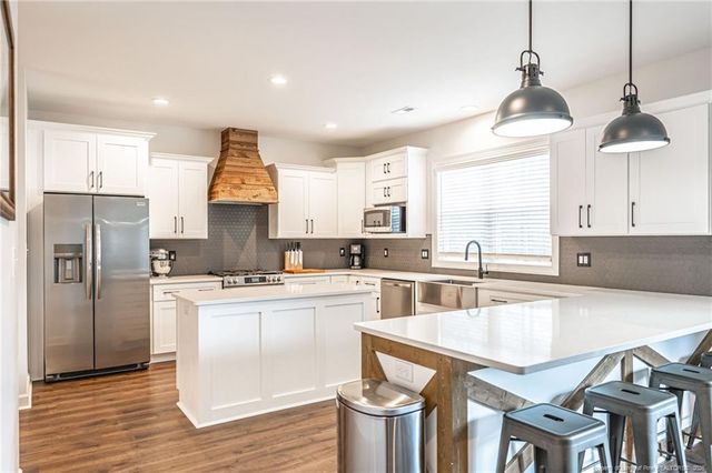 29961 Loblolly Court, Wagram, NC 28396