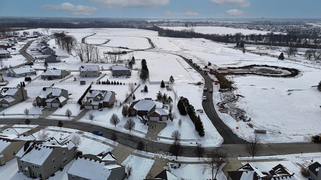 10198 California Street, Crown Point, IN 46307