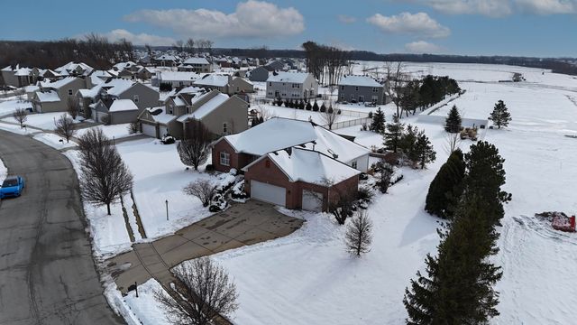 10198 California Street, Crown Point, IN 46307