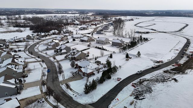 10198 California Street, Crown Point, IN 46307