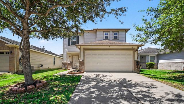 13026 Skyview Bend Drive, Houston, TX 77047