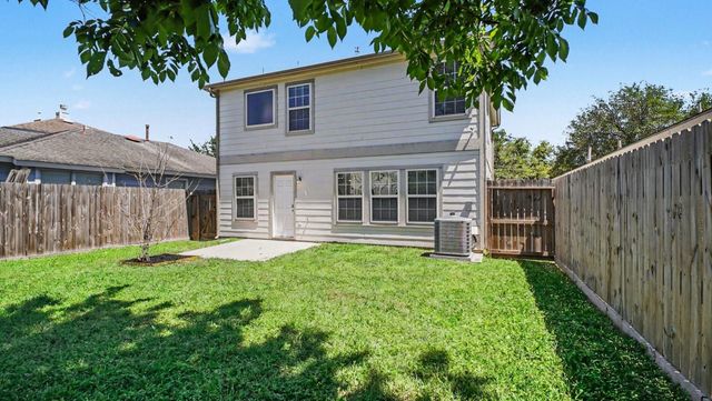 13026 Skyview Bend Drive, Houston, TX 77047