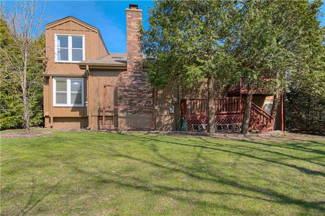 525 E 129th Terrace, Kansas City, MO 64145