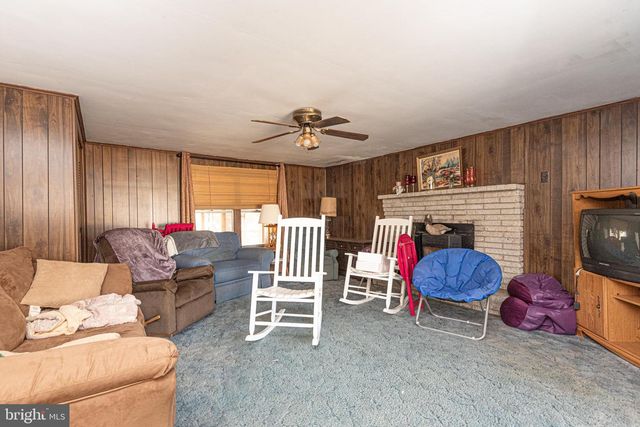 25487 SMITH WAY, Milton, DE 19968