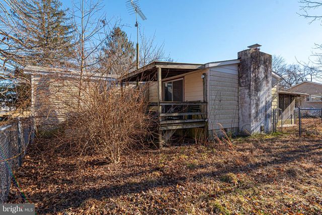 25487 SMITH WAY, Milton, DE 19968