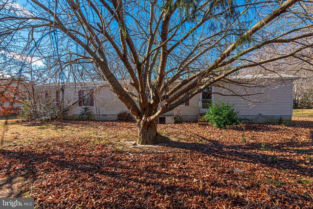 25487 SMITH WAY, Milton, DE 19968